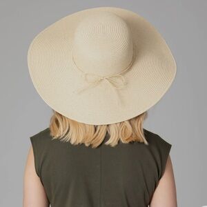 San Diego Hat Co. Sun Hat EUC